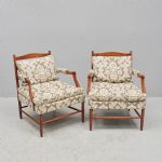 657497 Armchairs